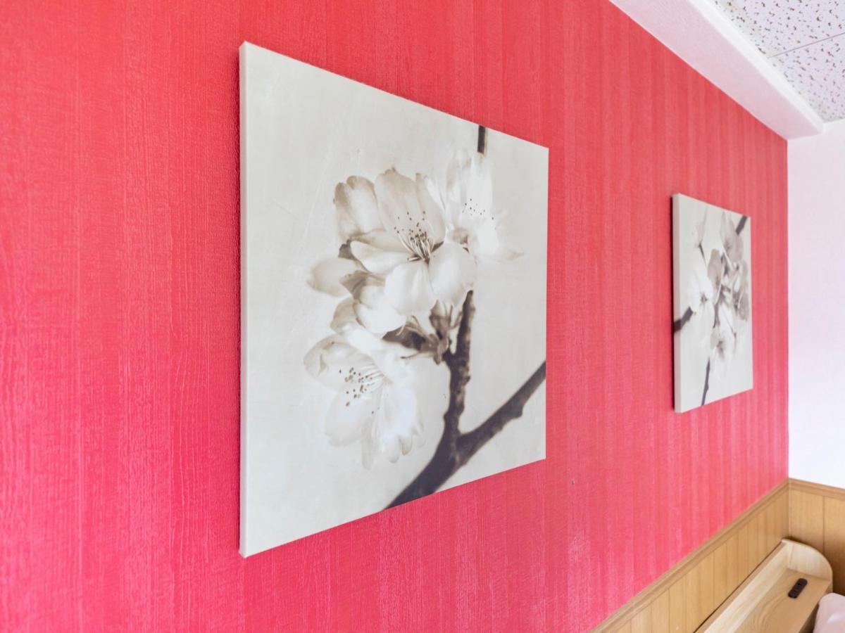 Sakura Guest House Kyoto Exterior photo