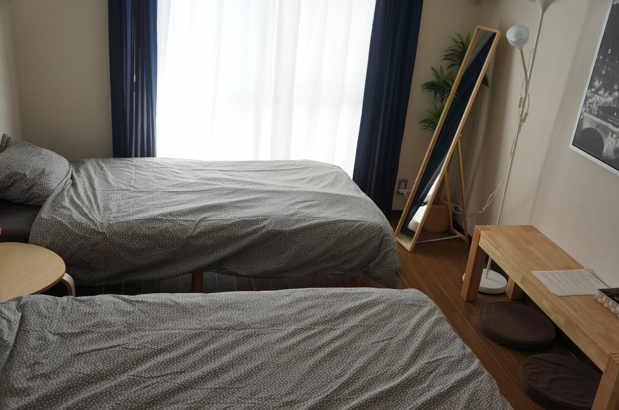 Sakura Guest House Kyoto Exterior photo