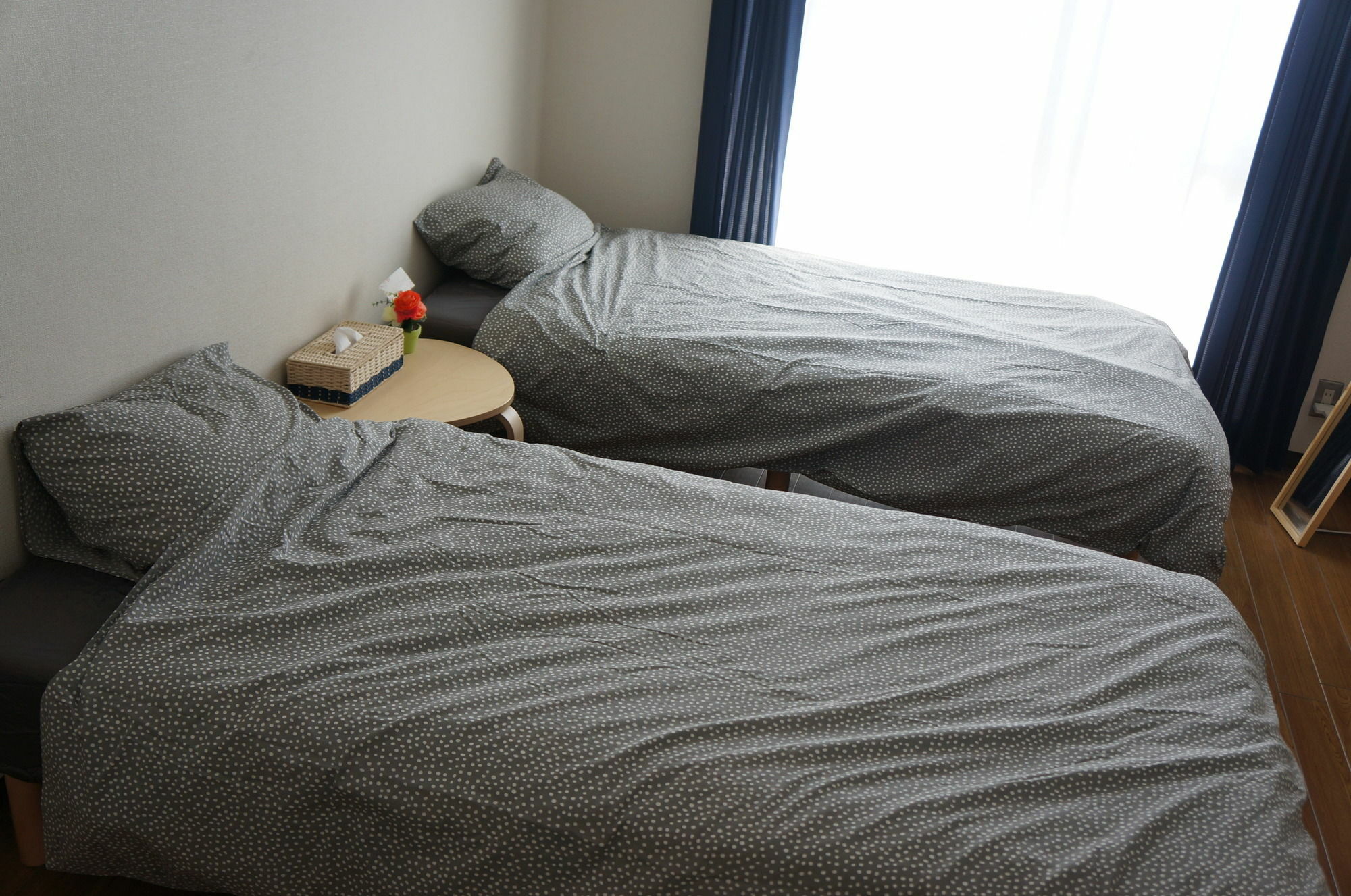 Sakura Guest House Kyoto Exterior photo